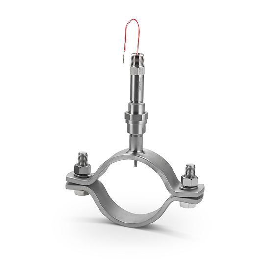 Rosemount™ 0085 Pipe Clamp Temperature Sensor