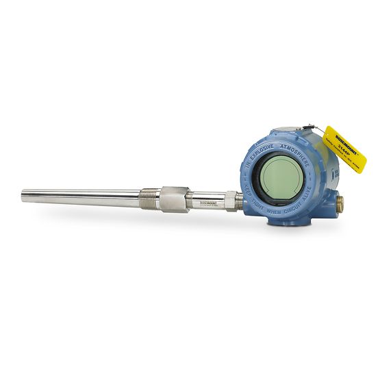 Rosemount™ 3144P Temperature Transmitter