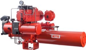 Bettis EHO Electro-Hydraulic Operator (Smart)