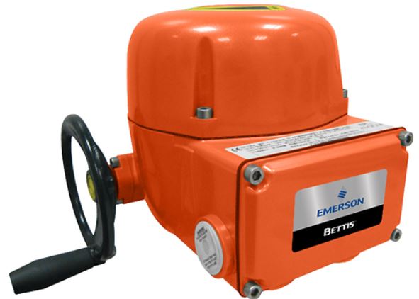 Bettis SCE300 Electric Actuator