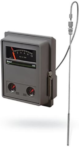 Fisher™ 4196 Temperature Indicating Controller