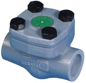 Yarway Gate &amp; Globe Valves